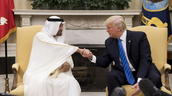 العلاقات الإماراتية-الأميركية.. بناء دائم لصالح المنطقة