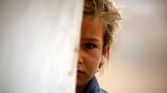 اليونيسيف تسجل انتهاكات عدة ضد الأطفال