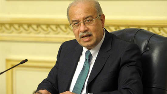رئيس الوزراء يشكر نظيره الأردني على توفيق أوضاع العمالة المصرية