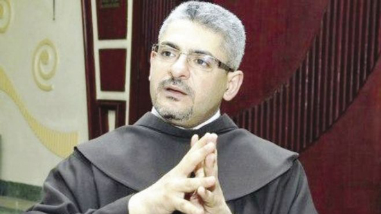  بطرس دانيال : مصر والفاتيكان يتفقان على عقد مؤتمر دولي لإحياء مسار العائلة المقدسة