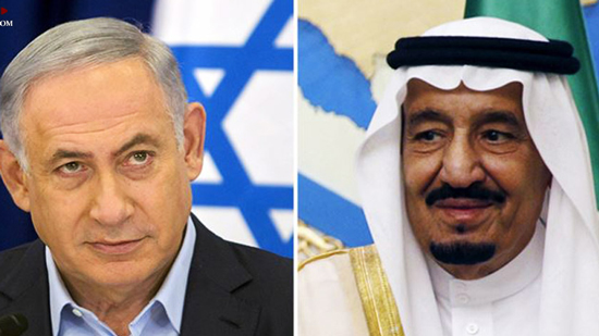 السعودية تعرض التطبيع مع إسرائيل 