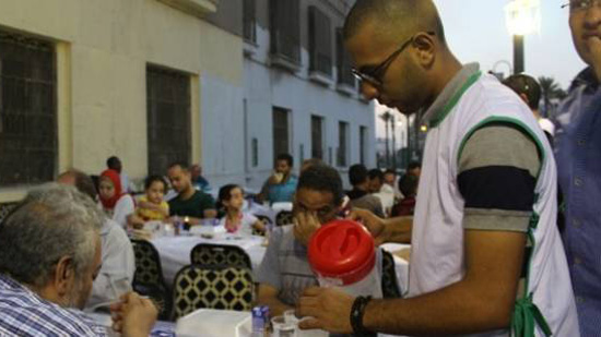 الإنجيلية تقيم حفل إفطار رمضان السنوي في 6  يونيو