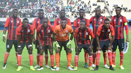 زاناكو يشعل مجموعة الأهلي في دوري أبطال أفريقيا