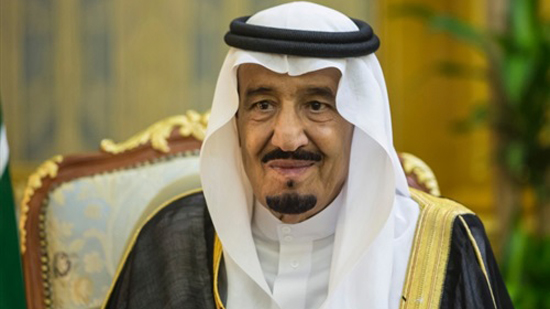 الملك سلمان يهنئ المسلمين بشهر رمضان عبر «تويتر»