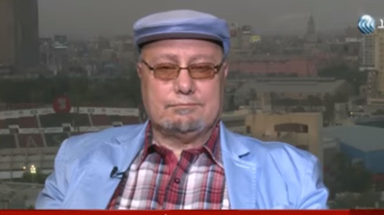 سليمان شفيق: منفذي العملية الإرهابية في المنيا 