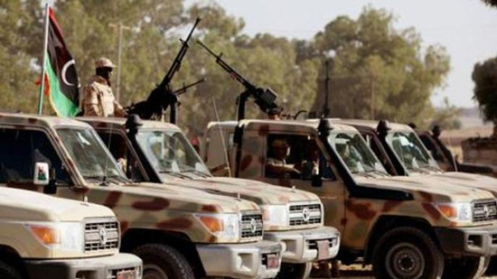  مستشار بأكاديمية ناصر العسكرية: ضعف الجيش الليبي يجعل طرابلس بؤرة إرهابية كبرى 
