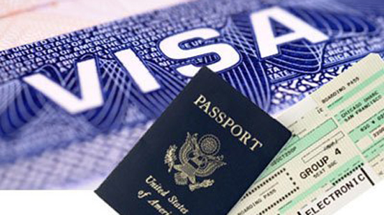  إجراءات جديدة من الولايات المتحدة لطالبي الحصول على تأشيرة