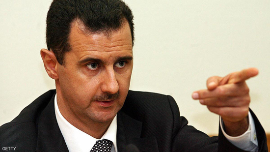  الأسد: الأمور تتحرك الآن في الاتجاه الصحيح