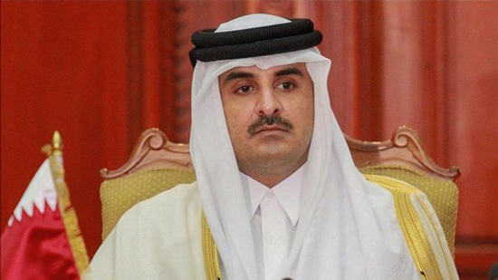  سكاي نيوز تكشف: قطر تمول الإرهاب من بوابات حقوقية وخيرية