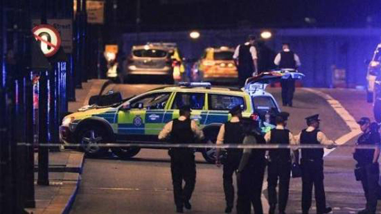 مصر تدين حادثيّ لندن الإرهابيين: على العالم مواجهة الإرهاب