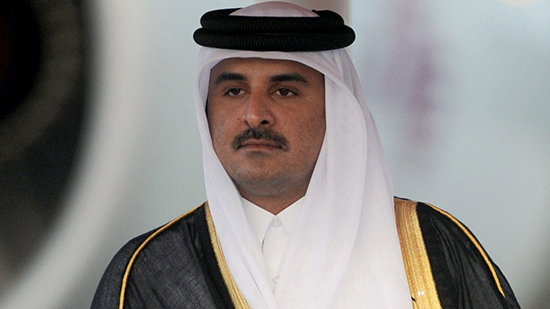قطر ونهاية أمير الإرهاب