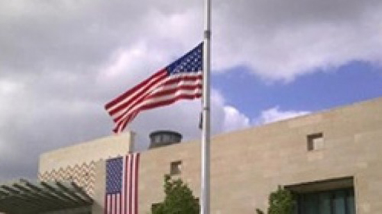 كلاكيت تاني مرة.. السفارة الأمريكية تحذر من عمليات إرهابية ضد الأقباط