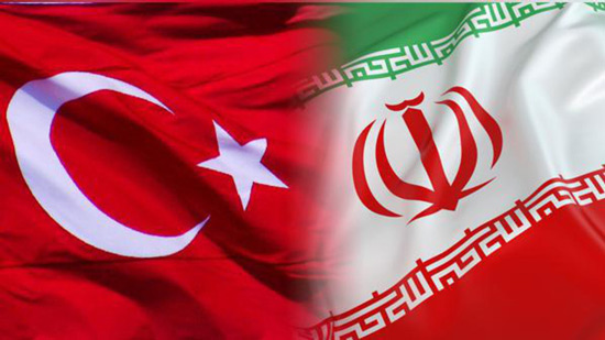 علاقات أمنية واقتصادية وسياسية تجمع تركيا وقطر وإيران