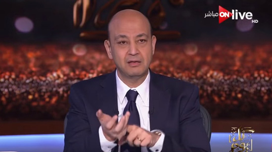 أديب يحذر الأقباط من عملية إرهابية قريبًا وللمصريين بقطر: 