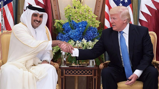 صفقة أمريكية لتزويد قطر بـ 72 مقاتلة 