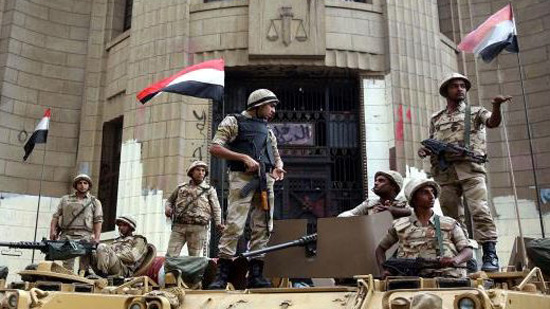 سكاي نيوز: قطر فشلت في إضعاف الجيش المصري