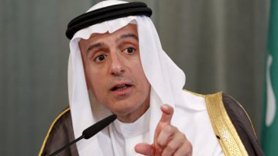 وزير الخارجية السعودى: مستعدون لتزويد قطر بمعونات غذائية وطبية
