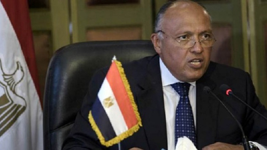 مصر تدين بأشد العبارات الهجوم الإرهابي بمحافظة القطيف السعودية