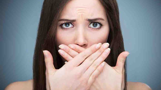 هل تستخدم حبوب فلاجيل لرائحة الفم؟