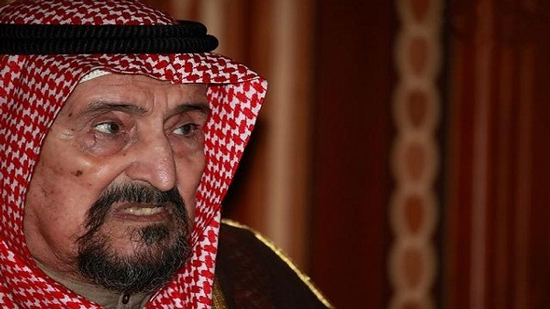 عميد الأسرة الحاكمة بالكويت: دخان أزمة الخليج يتبدد