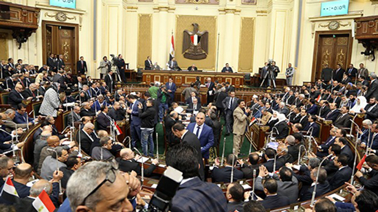  المزاجنجي رئيس نوايب برطمان مصر  