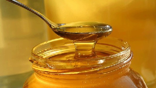 العسل لصحة شعرك!