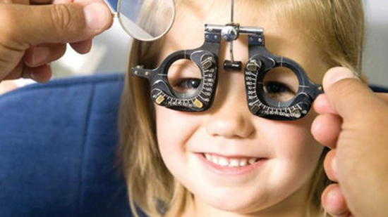أطباء يكشفون عن تقنية جديدة لتصحيح ضعف البصر
