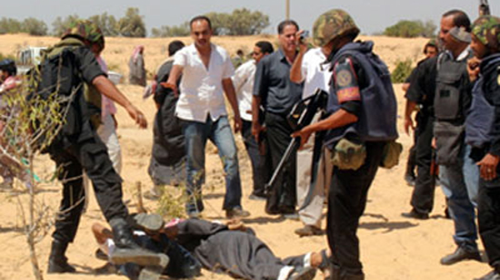 وزارة الداخلية تكشف تفاصيل مقتل 3 عناصر من حركة 