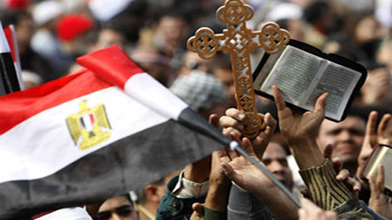 محافظ القاهرة: المسيحيين والمسلمين نسيج وطني واحد