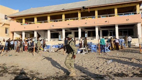مصر تدين الهجوم الإرهابي على معسكر لقوات الجيش في مالي
