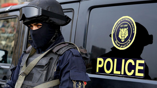 مقتل 7 متشددين باشتباك مع قوات الأمن المصري