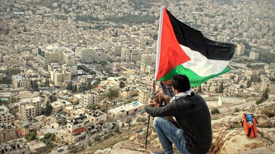  رحلة في ذاكرتي الفلسطينية: بصمات فلسطينية في حرب عاصفة الصحراء