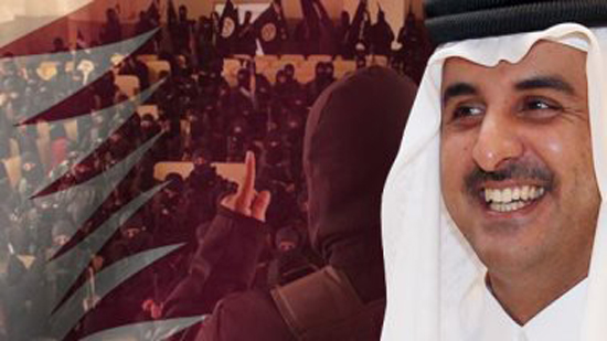 نائب بالبرلمان بعد سماح قطر لحزب الله دخول أراضيها دون تأشيرة: تميم فقد عقله
