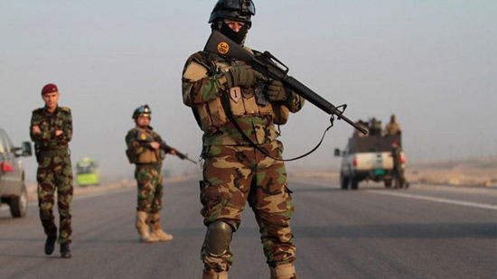  الجيش العراقي يحقق نصرًا جديدًا على 