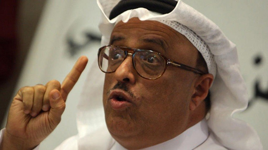 ضاحي خلفان: إقامة دعاوى ضد قطر لمطالبتها بتعويض حق مشروع