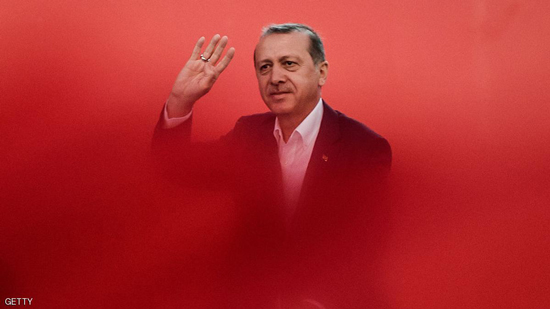 ألمانيا تمنع خطاب أردوغان على أراضيها