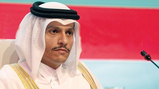  قطر تنفي وجود مبادرة أمريكية لحل الأزمة الخليجية.. وتؤكد: 
