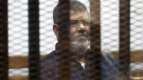 جنايات القاهرة تؤجل محاكمة مرسي وأخرين في الهروب من وادي النطرون