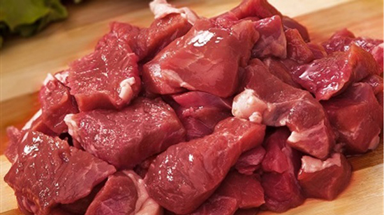 ننشر أسعار اللحوم في الأسواق اليوم 3-7-2017