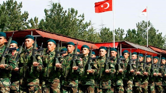 اعتقال 193 جنديًا قطريًا بسبب رفض أوامر القيادة التركية العسكرية