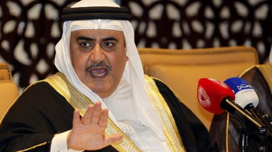 البحرين: مواجهة التحديات الإرهاب لا تحتمل أي تهاون