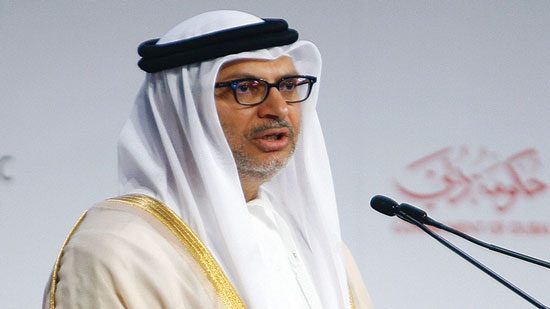 وزير إماراتي: الخطوات القادمة ستزيد من عزلة قطر