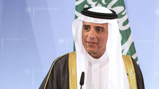 وزير خارجية السعودية: إجماع واضح بين قادة 