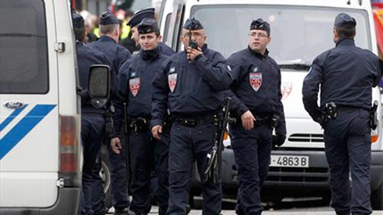 الشرطة الفرنسية تتهم مشتبها به على علاقة باعتداء المتجر اليهودي في 2015