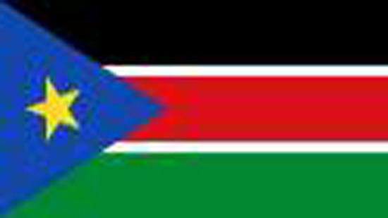 استقلال جنوب السودان