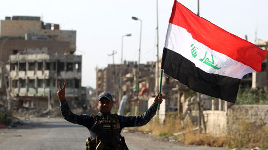 التحالف الدولي يحذر العراقيين: انتصار الموصل ليس نهاية 