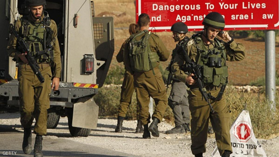 الجيش الإسرائيلي يقتل شابا فلسطينيا في بيت لحم