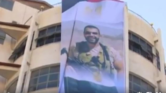 حماس تقيم مجلس عزاء للجنود المصريين