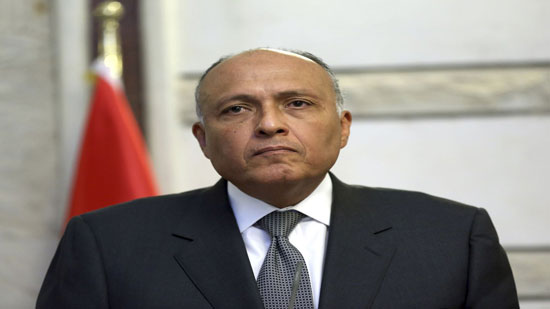 وزير الخارجية: مصر تتمسك بالمطالب التي قدمتها الدول العربية الأربع لقطر