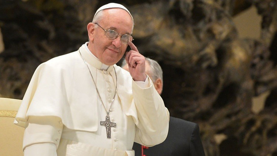 البابا فرنسيس: التعليم المسيحي ليس عملاً 